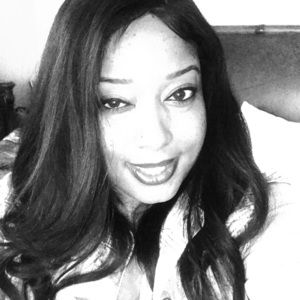 Meet your Posher, Katrina